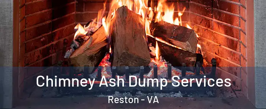  Chimney Ash Dump Services Reston - VA