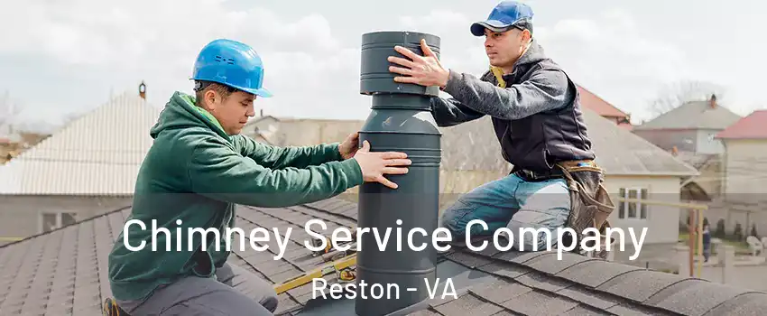  Chimney Service Company Reston - VA