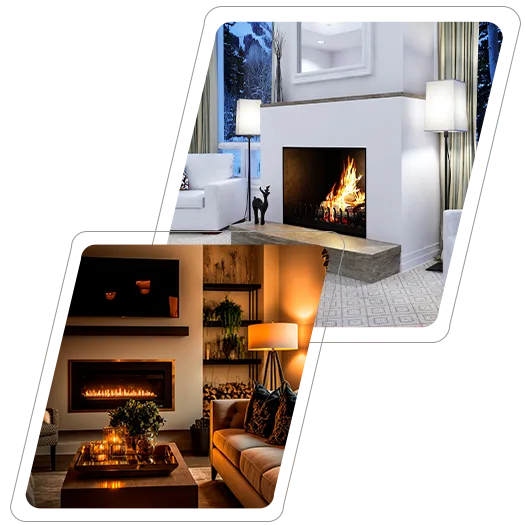 Remove Chimney Odor in Reston, VA