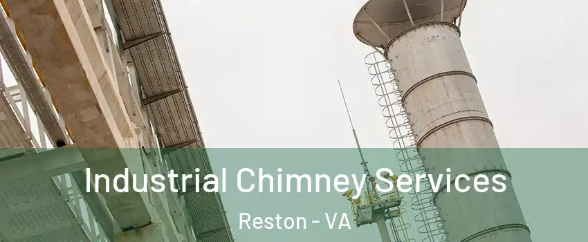  Industrial Chimney Services Reston - VA