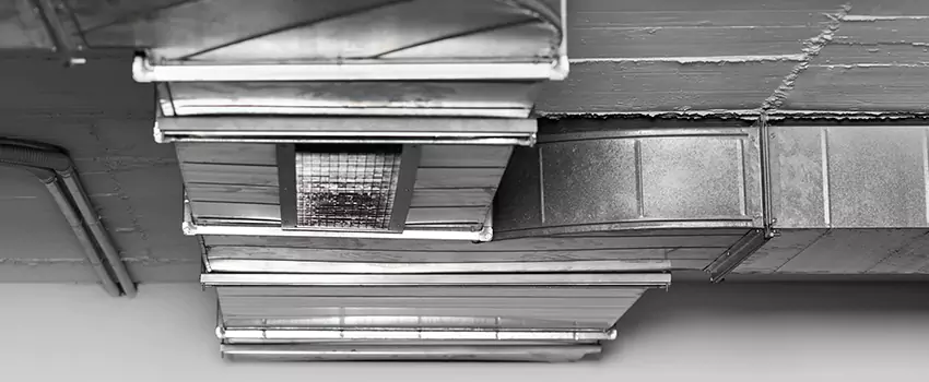 Trusted Air Duct Cleaning Company in Reston, Virginia