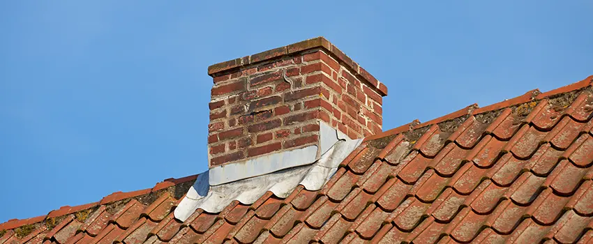 Residential Chimney Bricks Rotten Repair Services in Reston, VA