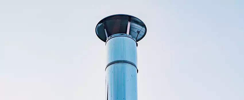 Wind-Resistant Chimney Caps Installation and Repair Services in Reston, Virginia