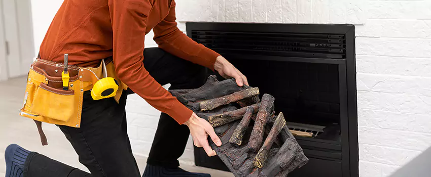 Chimney Creosote Cleaning Cost in Reston, Virginia