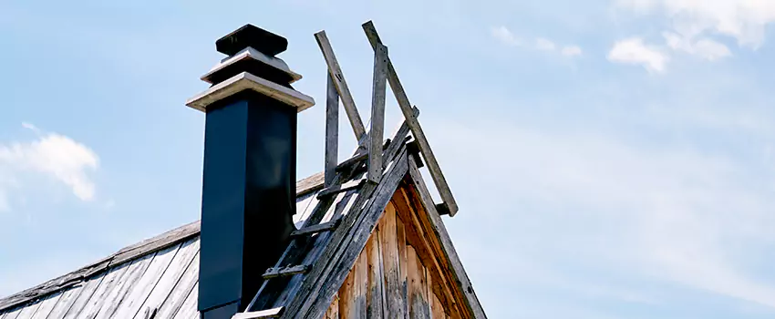 Chimney Creosote Cleaning in Reston, VA