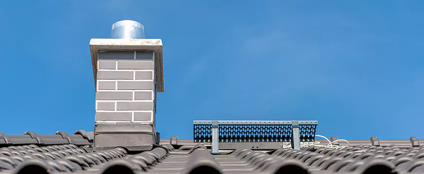 Chimney Flue Relining Services in Reston, Virginia