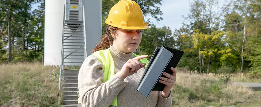 The Dangers Of Chimney Inspection Negligence in Reston, VA