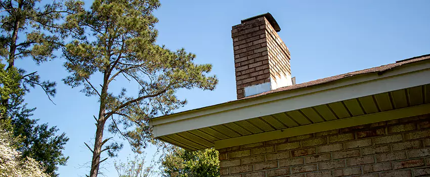 Budget-Friendly Chimney Masonry Service in Reston, Virginia