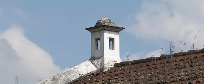 Cost To Rebuild A Chimney in Reston, VA