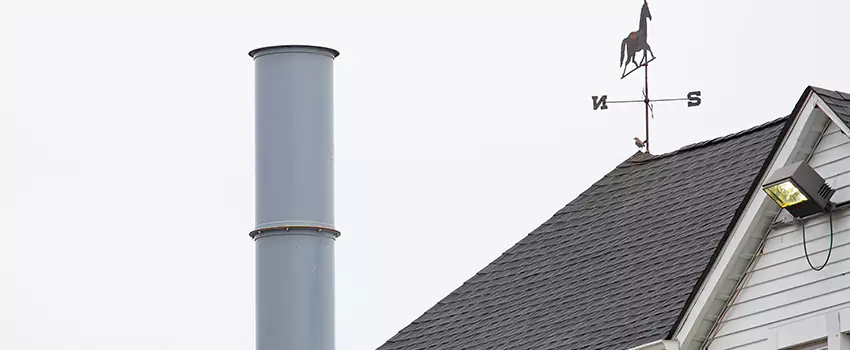 Chimney Inspection in Reston, VA