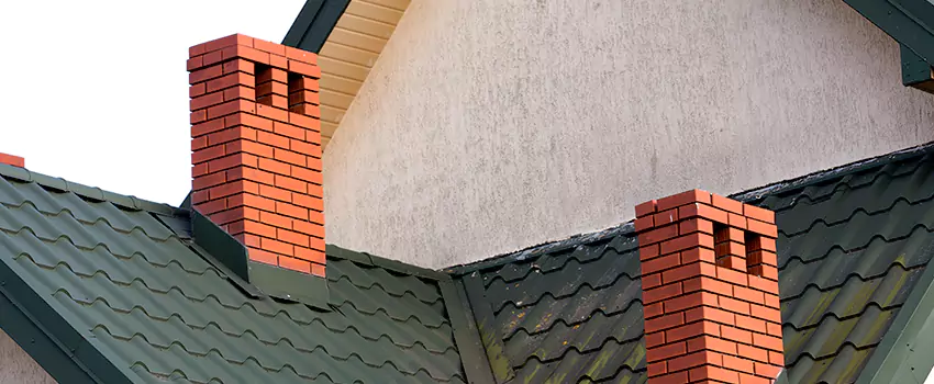 Chimney Saver Waterproofing Services in Reston, Virginia