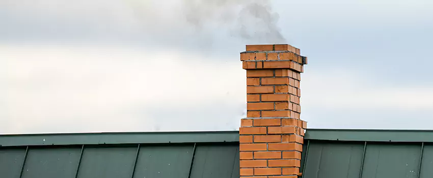 Chimney Soot Cleaning Cost in Reston, VA