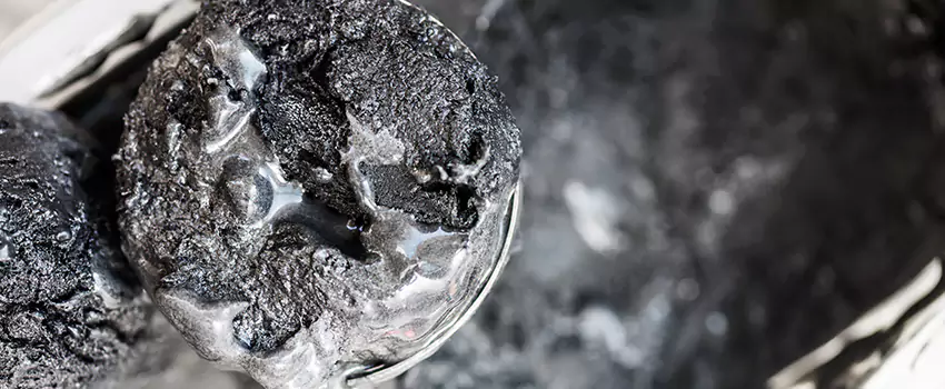 Clogged Dryer Vent Lint Cleaning in Reston, Virginia