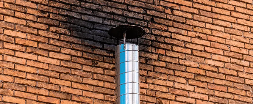 Diagnosing Commercial Chimney Problems in Reston, VA