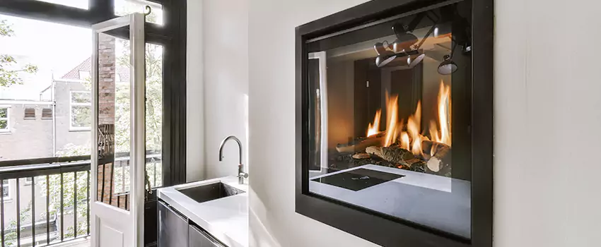 Dimplex Fireplace Installation and Repair in Reston, Virginia