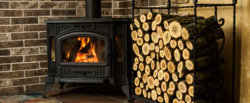 Drolet Fireplaces in Reston, Virginia