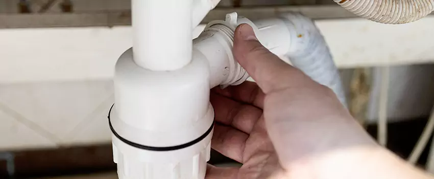 Dryer Duct Cleaning in Reston, Virginia