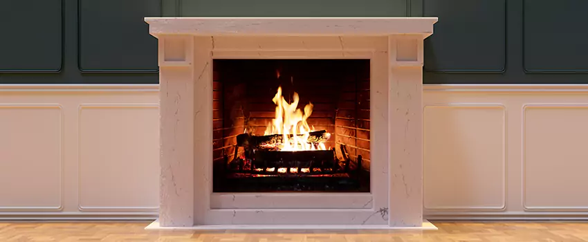Empire Comfort Systems Fireplace Installation and Replacement in Reston, Virginia