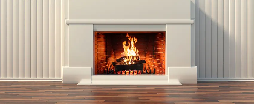 Fireplace Broken Ashtray Repair Services in Reston, Virginia