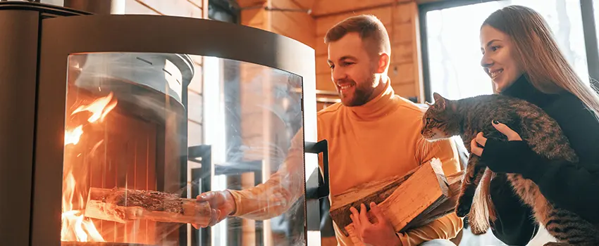 Fireplace Door Installation And Replacement Contractors in Reston, VA