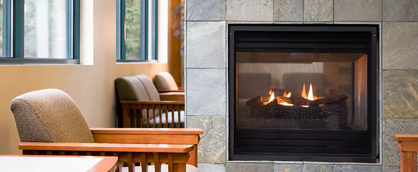 Fireplace Refacing in Reston, Virginia