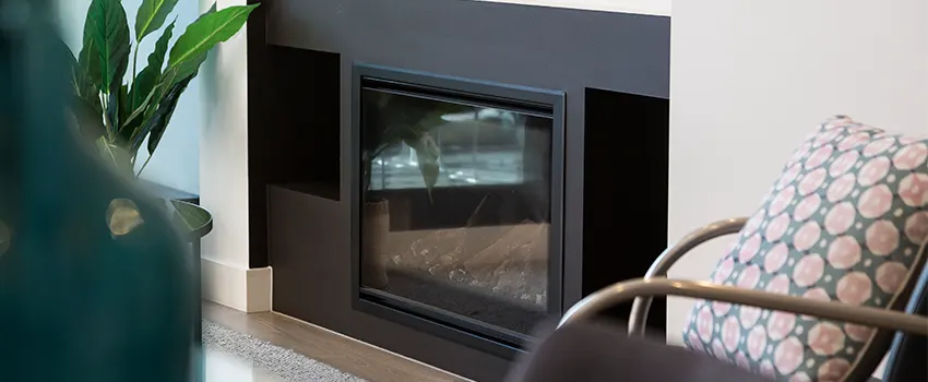 Welding Repairs for Fireplace Grate in Reston, VA