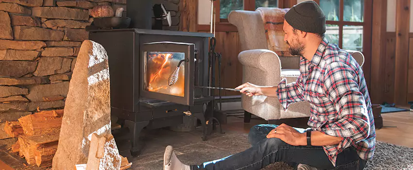 Fireplace Chimney Maintenance in Reston, Virginia