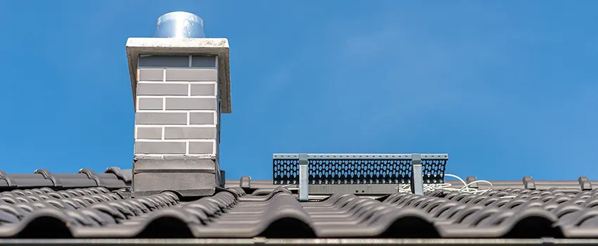 Repair Blocked Chimney in Reston, Virginia