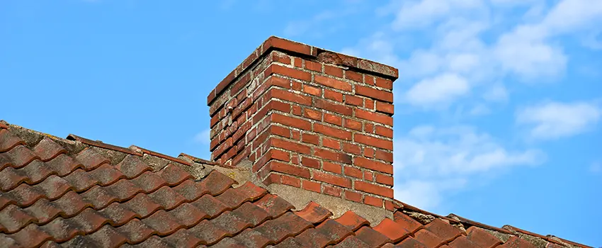 Flue Tiles Cracked Repair Services near Me in Reston, VA