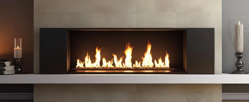 Vent Free Gas Fireplaces Repair Solutions in Reston, Virginia
