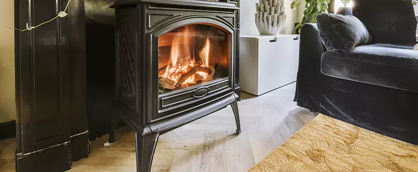 Cost of Hearthstone Stoves Fireplace Services in Reston, Virginia