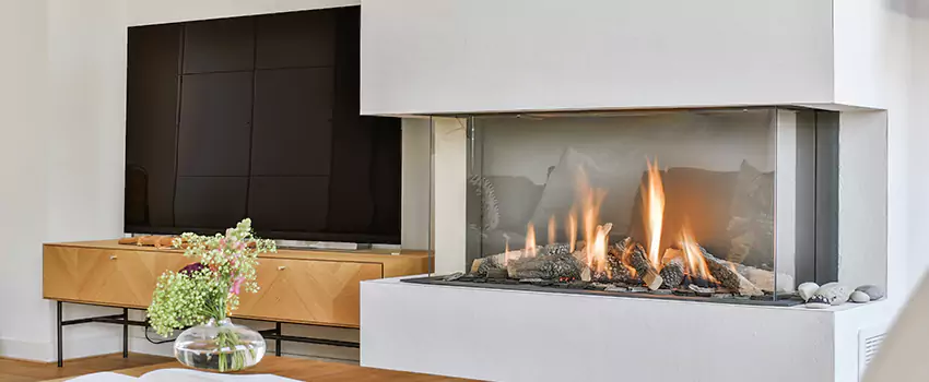 Ortal Wilderness Fireplace Repair and Maintenance in Reston, Virginia