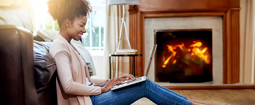 Cost-Effective Osburn Fireplace Installation and Repair in Reston, VA