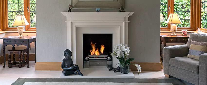 RSF Fireplaces Maintenance and Repair in Reston, Virginia