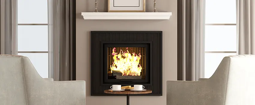 Superior Outdoor Fireplace Repair in Reston, VA