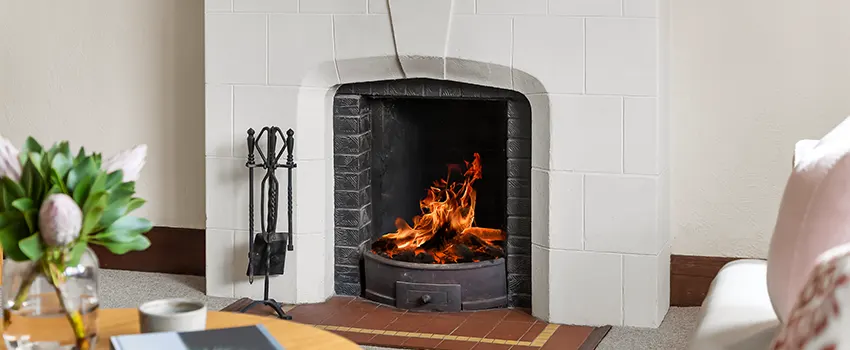 Valor Fireplaces and Stove Repair in Reston, VA