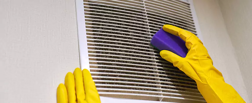 Vent Cleaning Company in Reston, VA