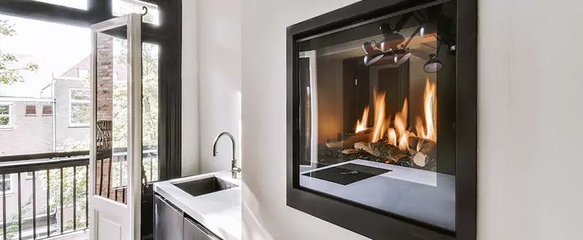 Ventless Gas Control Valve Repair and Replacement Services in Reston, VA