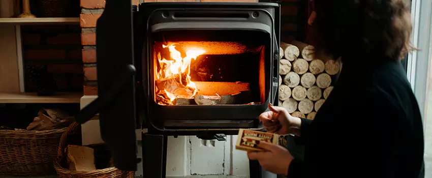 Key Features of Vermont Castings Fireplaces in Reston, VA
