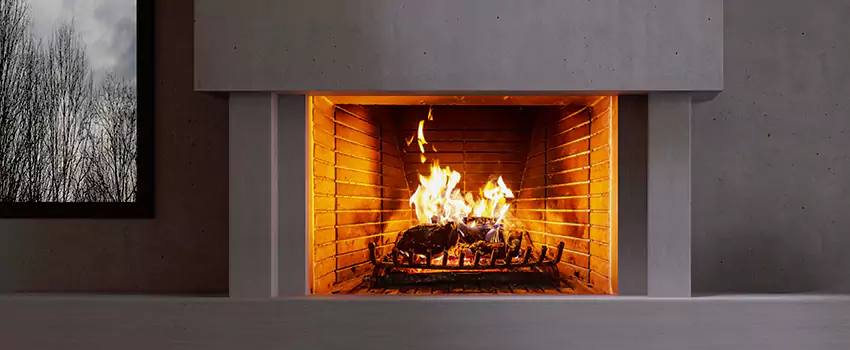 Indoor Wood Burning Furnace Repair and Installation in Reston, Virginia