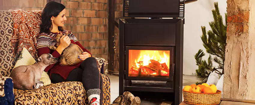 Wood Stove Chimney Cleaning Services in Reston, VA