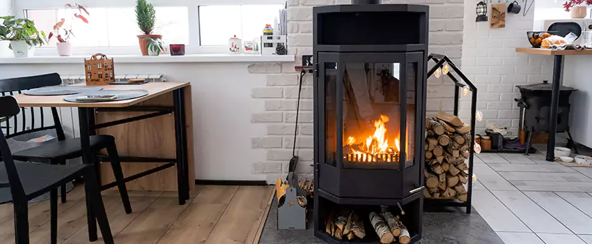 Wood Stove Firebox Installation Services in Reston, VA