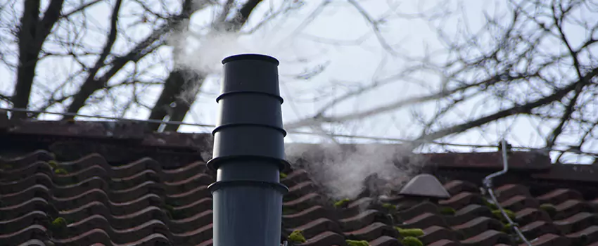 Broken Chimney Animal Screen Repair And Installation in Reston, VA