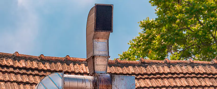 Chimney Cleaning Cost in Reston, Virginia