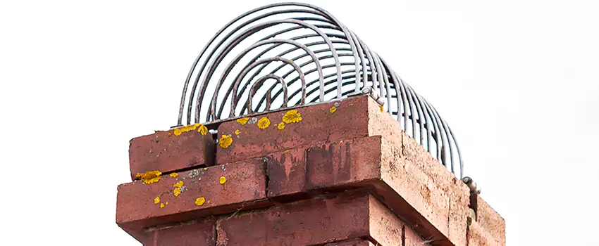 Chimney Crown Problems in Reston, Virginia