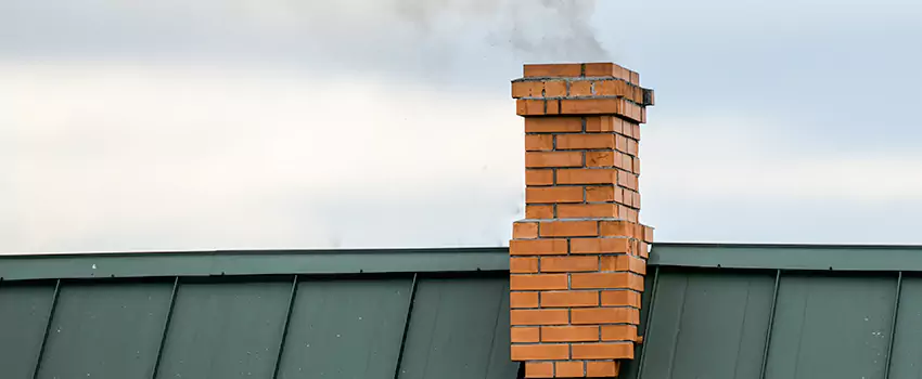 Chimney Installation Company in Reston, VA