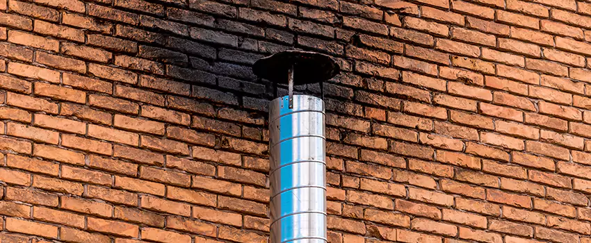 Chimney Design and Style Remodel Services in Reston, Virginia