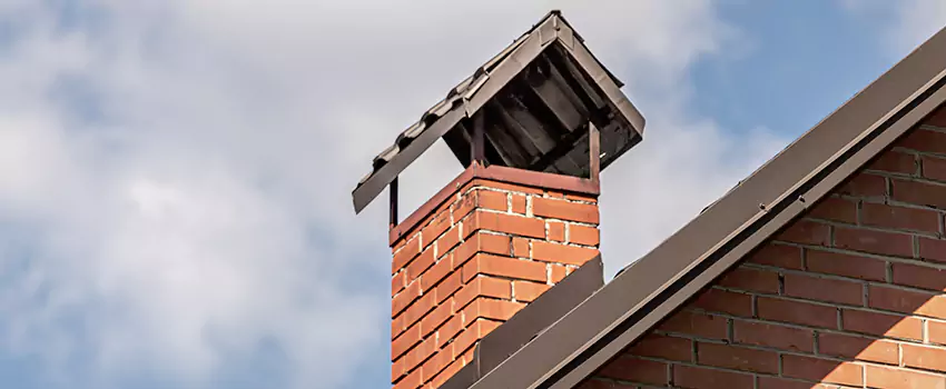 Chimney Saver Masonry Repair Contractor in Reston, Virginia