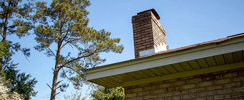 Brick Chimney Sweep Near Me in Reston, VA