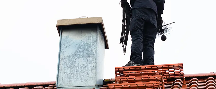 Modern Chimney Sweeping Techniques in Reston, Virginia